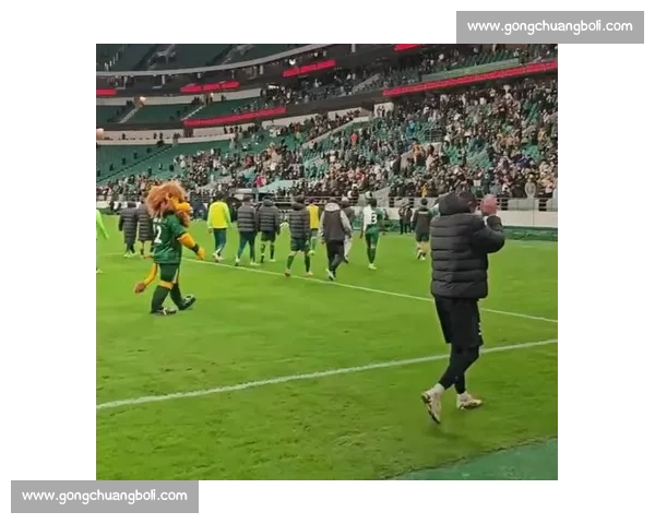 补时崩盘！国安 2-4 遭海牛逆转 最后 8 分钟丢 3 球